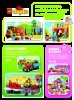 Istruzioni per la Costruzione - LEGO - DUPLO - 10584 - Foresta: Parco: Page 26