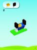 Istruzioni per la Costruzione - LEGO - DUPLO - 10584 - Foresta: Parco: Page 3