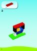 Istruzioni per la Costruzione - LEGO - DUPLO - 10584 - Foresta: Parco: Page 4