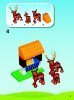 Istruzioni per la Costruzione - LEGO - DUPLO - 10584 - Foresta: Parco: Page 5