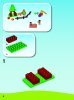 Istruzioni per la Costruzione - LEGO - DUPLO - 10584 - Foresta: Parco: Page 6