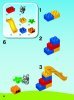 Istruzioni per la Costruzione - LEGO - DUPLO - 10584 - Foresta: Parco: Page 10