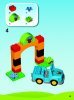 Istruzioni per la Costruzione - LEGO - DUPLO - 10584 - Foresta: Parco: Page 15