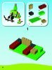 Istruzioni per la Costruzione - LEGO - DUPLO - 10584 - Foresta: Parco: Page 16