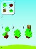 Istruzioni per la Costruzione - LEGO - DUPLO - 10584 - Foresta: Parco: Page 22