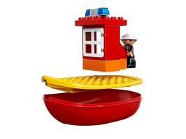 10591 - Fire Boat