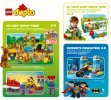 Istruzioni per la Costruzione - LEGO - DUPLO - 10593 - Caserma dei pompieri: Page 22