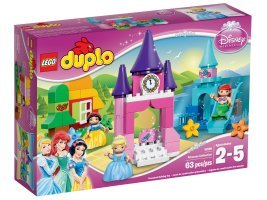 LEGO - DUPLO - 10596 - Collezione Disney Princess™