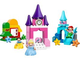 10596 - Disney Princess™ Collection