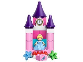 10596 - Disney Princess™ Collection