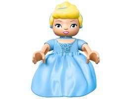 10596 - Disney Princess™ Collection