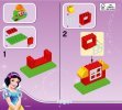 Istruzioni per la Costruzione - LEGO - DUPLO - 10596 - Collezione Disney Princess™: Page 2