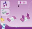 Istruzioni per la Costruzione - LEGO - DUPLO - 10596 - Collezione Disney Princess™: Page 6