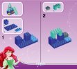 Istruzioni per la Costruzione - LEGO - DUPLO - 10596 - Collezione Disney Princess™: Page 10