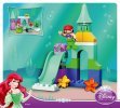 Istruzioni per la Costruzione - LEGO - DUPLO - 10596 - Collezione Disney Princess™: Page 15