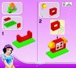 Istruzioni per la Costruzione - LEGO - DUPLO - 10596 - Collezione Disney Princess™: Page 2