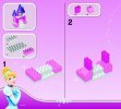 Istruzioni per la Costruzione - LEGO - DUPLO - 10596 - Collezione Disney Princess™: Page 6