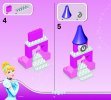 Istruzioni per la Costruzione - LEGO - DUPLO - 10596 - Collezione Disney Princess™: Page 8