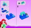 Istruzioni per la Costruzione - LEGO - DUPLO - 10596 - Collezione Disney Princess™: Page 10