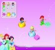 Istruzioni per la Costruzione - LEGO - DUPLO - 10596 - Collezione Disney Princess™: Page 12