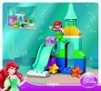 Istruzioni per la Costruzione - LEGO - DUPLO - 10596 - Collezione Disney Princess™: Page 15