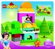 Istruzioni per la Costruzione - LEGO - DUPLO - 10596 - Collezione Disney Princess™: Page 16