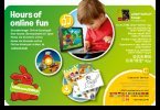 Istruzioni per la Costruzione - LEGO - DUPLO - 10597 - Il Trenino di Topolino e Minnie: Page 7