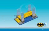 Istruzioni per la Costruzione - LEGO - DUPLO - 10599 - L'avventura di Batman: Page 9