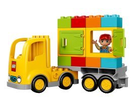 10601 - LEGO® DUPLO® Truck