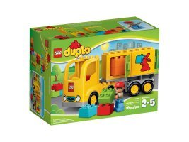 LEGO - DUPLO - 10601 - Camion da trasporto LEGO® DUPLO®