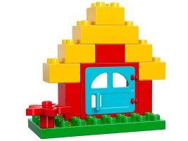 10618 - LEGO® DUPLO® Creative Building Box