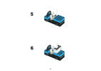 Istruzioni per la Costruzione - LEGO - 10655 - LEGO® Monster Trucks: Page 3