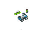 Istruzioni per la Costruzione - LEGO - 10655 - LEGO® Monster Trucks: Page 7