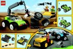 Istruzioni per la Costruzione - LEGO - 10655 - LEGO® Monster Trucks: Page 2