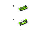 Istruzioni per la Costruzione - LEGO - 10655 - LEGO® Monster Trucks: Page 4