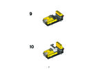 Istruzioni per la Costruzione - LEGO - 10655 - LEGO® Monster Trucks: Page 5