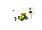 Istruzioni per la Costruzione - LEGO - 10655 - LEGO® Monster Trucks: Page 7