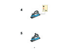 Istruzioni per la Costruzione - LEGO - 10655 - LEGO® Monster Trucks: Page 9