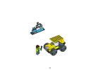 Istruzioni per la Costruzione - LEGO - 10655 - LEGO® Monster Trucks: Page 10