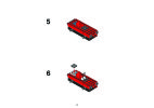 Istruzioni per la Costruzione - LEGO - 10655 - LEGO® Monster Trucks: Page 3