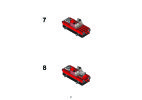 Istruzioni per la Costruzione - LEGO - 10655 - LEGO® Monster Trucks: Page 4