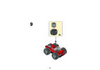 Istruzioni per la Costruzione - LEGO - 10655 - LEGO® Monster Trucks: Page 5