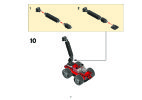 Istruzioni per la Costruzione - LEGO - 10655 - LEGO® Monster Trucks: Page 6