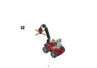 Istruzioni per la Costruzione - LEGO - 10655 - LEGO® Monster Trucks: Page 8