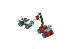 Istruzioni per la Costruzione - LEGO - 10655 - LEGO® Monster Trucks: Page 14