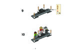 Istruzioni per la Costruzione - LEGO - 10655 - LEGO® Monster Trucks: Page 4