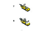 Istruzioni per la Costruzione - LEGO - 10655 - LEGO® Monster Trucks: Page 4