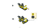 Istruzioni per la Costruzione - LEGO - 10655 - LEGO® Monster Trucks: Page 5