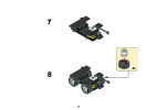 Istruzioni per la Costruzione - LEGO - 10655 - LEGO® Monster Trucks: Page 9