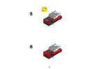 Istruzioni per la Costruzione - LEGO - 10655 - LEGO® Monster Trucks: Page 12